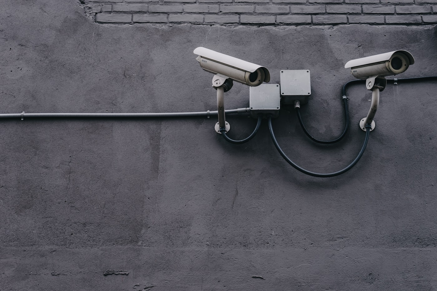 Seguridad de recintos
